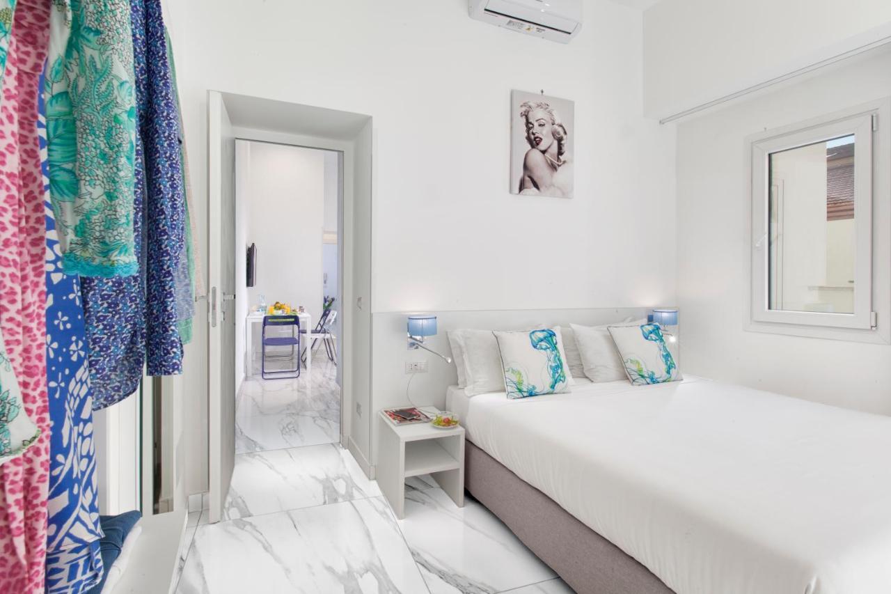 Ferienwohnung Piazza Tasso Max 1 Sorrent Exterior foto